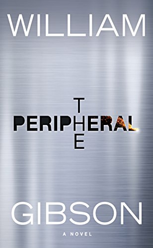 9781410476791: The Peripheral