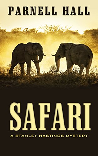 9781410476838: Safari