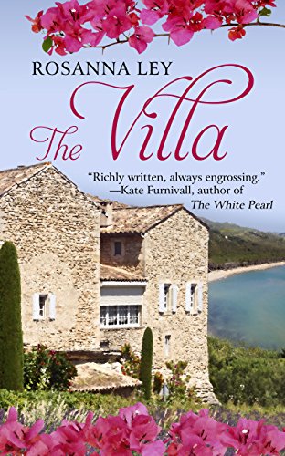 9781410477019: The Villa