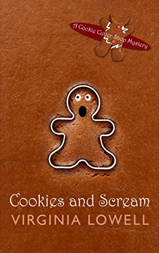 Beispielbild fr Cookies and Scream zum Verkauf von Better World Books