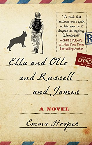 9781410477071: Etta and Otto and Russell and James (Thorndike Press Large Print Basic Series)