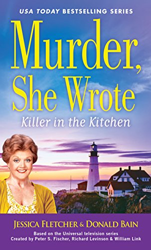 9781410477118: Murder She Wrote: Killer In The Kitchen (A Murder, She Wrote Mystery)