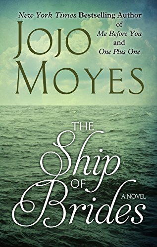 9781410477170: The Ship of Brides (Thorndike Press Large Print Core)