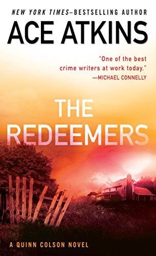 9781410477309: The Redeemers (Quinn Colson: Thorndike Press Large Print Basic)