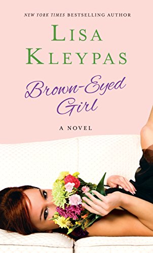 9781410477330: Brown-Eyed Girl