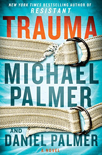 9781410477385: Trauma (Wheeler Publishing Large Print Hardcover)