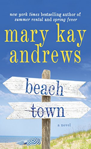9781410477453: Beach Town (Wheeler Publishing Large Print Hardcover)