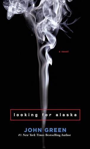 Imagen de archivo de Looking for Alaska a la venta por Better World Books: West