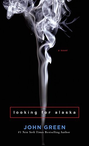 Stock image for Looking for Alaska for sale by Better World Books: West