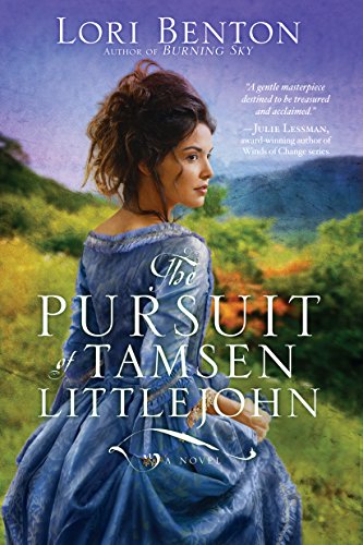 Stock image for Pursuit of Tamsen Littlejohn for sale by Better World Books