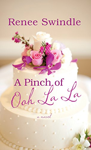 Stock image for A Pinch Of Ooh La La (Thorndike Press large print African American) for sale by ZBK Books