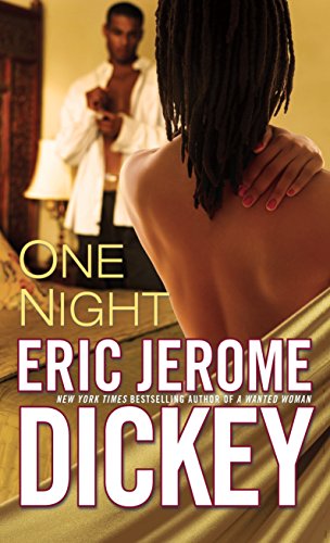 9781410477712: One Night (Thorndike Press large print African American)