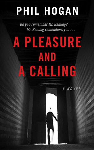 9781410477750: A Pleasure And A Calling (Thorndike Press Large Print Core)