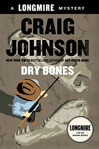 9781410477835: Dry Bones (Walt Longmire Mystery: Thorndike Press Large Print Mystery)