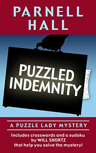 Stock image for Puzzled Indemnity for sale by Better World Books