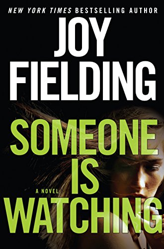 Imagen de archivo de Someone Is Watching a la venta por Better World Books