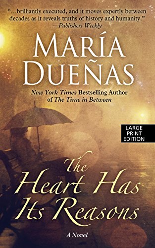 9781410477927: The Heart Has Its Reasons (Thorndike Press large print core)