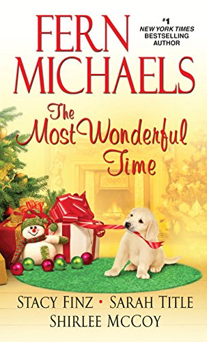 Stock image for The Most Wonderful Time for sale by Better World Books