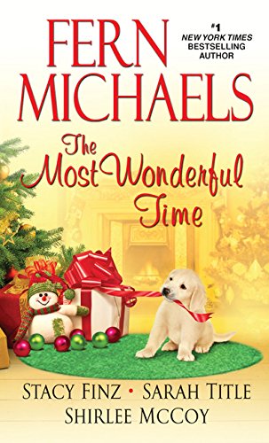 9781410478009: The Most Wonderful Time (Wheeler Large Print Book Series)