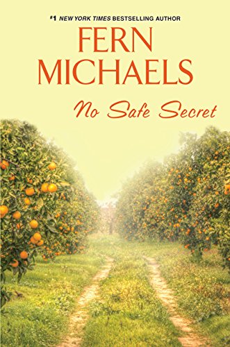 Stock image for No Safe Secret for sale by ThriftBooks-Dallas