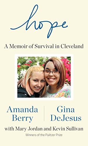 Imagen de archivo de Hope: A Memoir of Survival (Thorndike Press Large Print Popular and Narrative Nonfiction Series) a la venta por The Book Spot