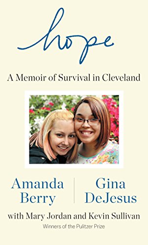 Stock image for Hope: A Memoir of Survival (Thorndike Press Large Print Popular and Narrative Nonfiction Series) for sale by The Book Spot