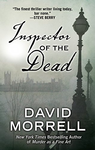 Imagen de archivo de Inspector of the Dead a la venta por Better World Books