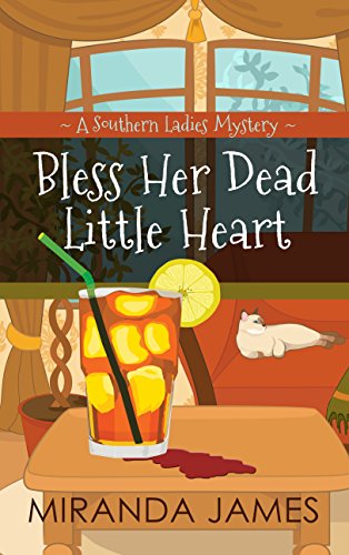 9781410478405: Bless Her Dead Little Heart: A Southern Ladies Mystery (Southern Lady Mysteries)