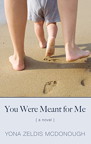 Stock image for You Were Meant For Me (Thorndike Press Large Print Women's Fiction) for sale by The Yard Sale Store