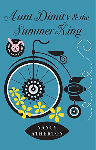 9781410478559: Aunt Dimity and the Summer King (Aunt Dimity: Thorndike Press Large Print Mystery Series)