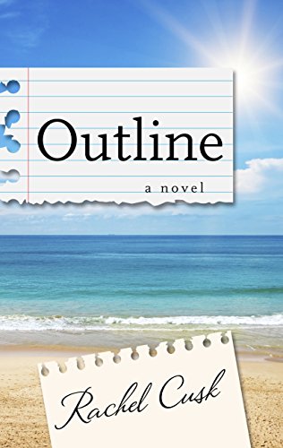 9781410478689: Outline (Thorndike Press Large Print Basic)