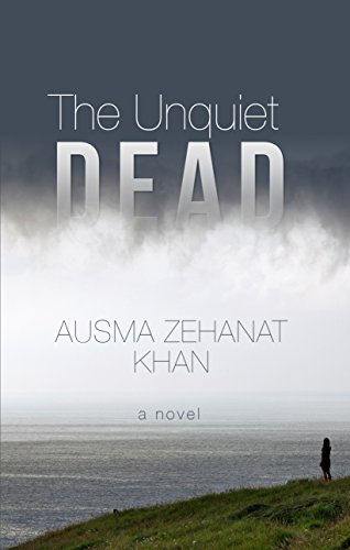 Imagen de archivo de The Unquiet Dead : A Novel a la venta por Better World Books