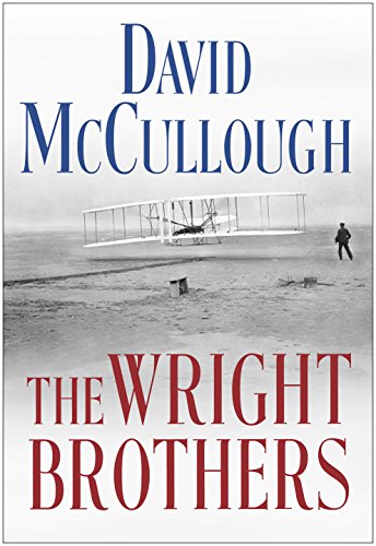 9781410478757: The Wright Brothers (Thorndike Press Large Print Popular and Narrative Nonfiction Series)