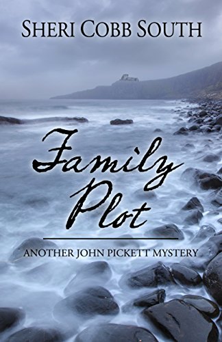 9781410478795: Family Plot (Another John Pickett Mystery)