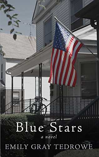 Stock image for Blue Stars for sale by Better World Books: West