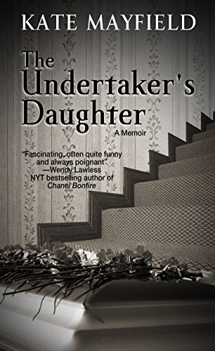 Beispielbild fr The Undertaker's Daughter zum Verkauf von Better World Books: West