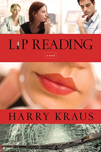 Stock image for Lip Reading (Thorndike Press Large Print Christian Mystery) for sale by Discover Books