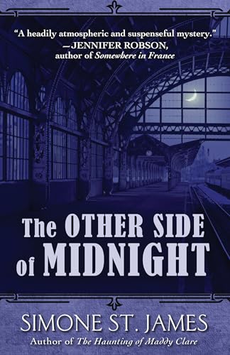 Stock image for The Other Side of Midnight for sale by Better World Books: West