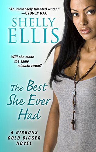 Stock image for The Best She Ever Had for sale by Better World Books