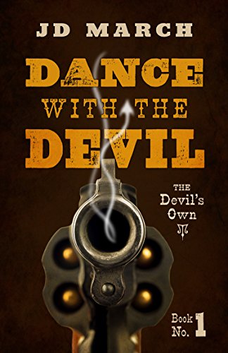 Imagen de archivo de Dance with the Devil a la venta por Better World Books: West