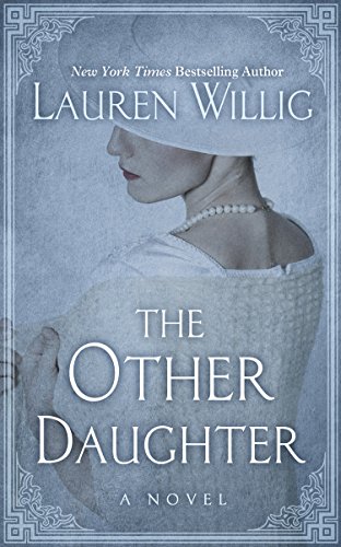 Beispielbild fr The Other Daughter zum Verkauf von Better World Books