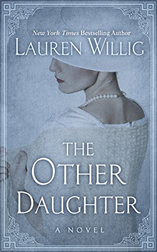 9781410479525: The Other Daughter (Thorndike Press Large print core)