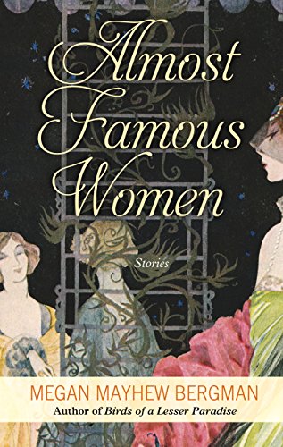 9781410479570: Almost Famous Women: Stories (Thorndike Large Print)