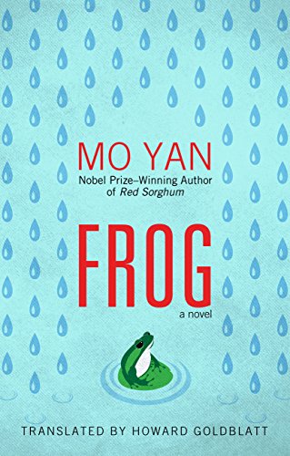 Stock image for Frog for sale by Better World Books