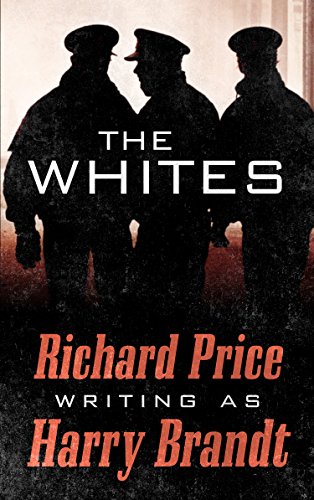 9781410479686: The Whites (Thorndike Press Large Print Reviewers' Choice)
