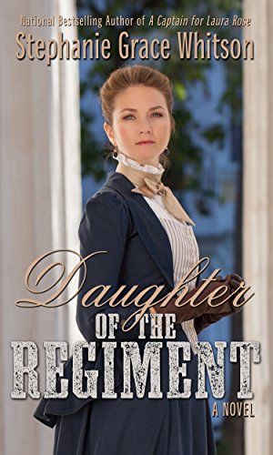Stock image for Daughter of the Regiment for sale by Better World Books