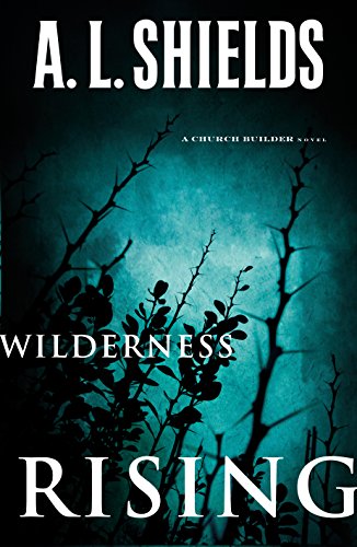 Beispielbild fr Wilderness Rising zum Verkauf von Better World Books