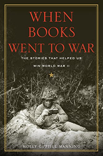 Stock image for When Books Went To War (Thorndike Press Large Print Nonfiction) for sale by HPB-Ruby