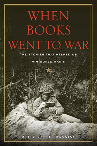 9781410479754: When Books Went To War (Thorndike Press Large Print Nonfiction)