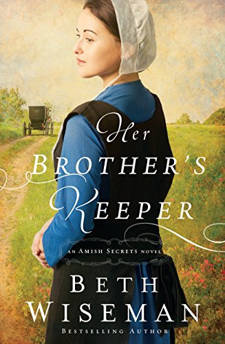 9781410479884: Her Brother's Keeper